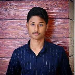 Rohithchikkala