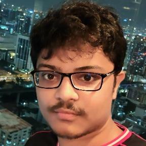 chiranmay