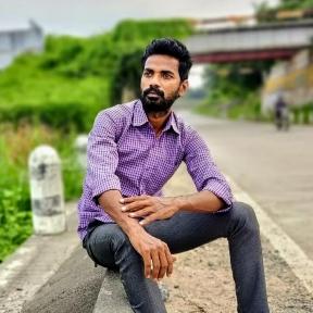 Krishnandhu