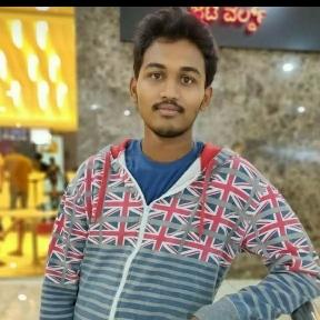Diwakar Chowdary