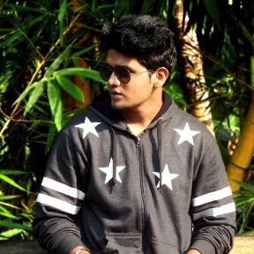 Nithin B Kurup