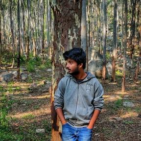 Simply Sumanth