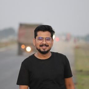 Kumar Brijesh