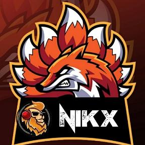 Nikx007