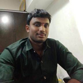 Jampula Bhanu Prakash