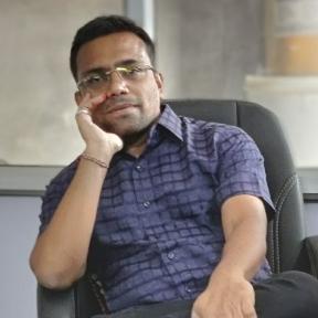 sapankumardesai