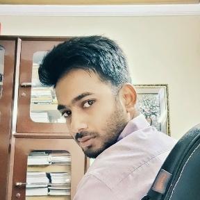 BHUPENDRA.S