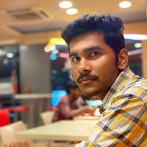 NithishN
