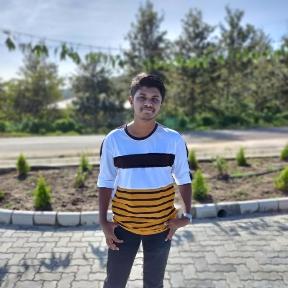 shreyas700YH