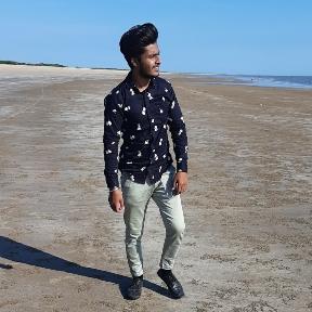 MeerVinod.Rajgor