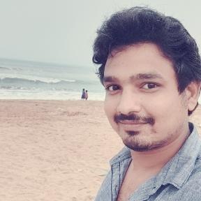 Battepati Siva