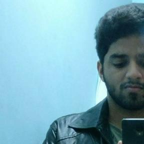 Arjun P