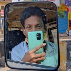 A.Saketh Gupta