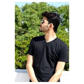 Jignesh patil