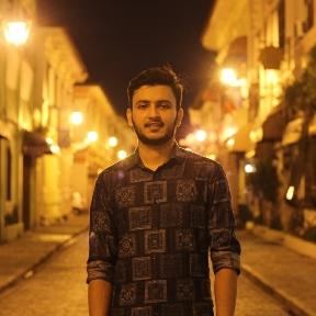 Dr.Dhruvil