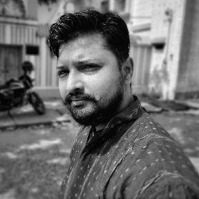 Arijit Tah
