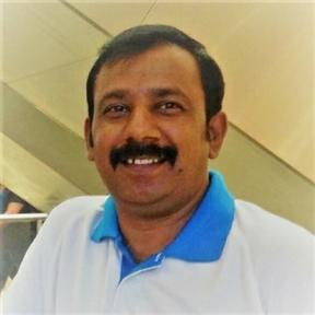SundarVarghese