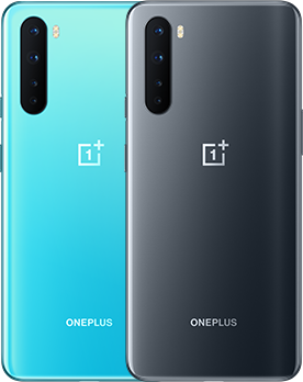 OnePlus Nord Specification - OnePlus (Mexico)