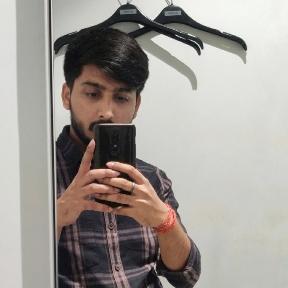 Saket Sharma