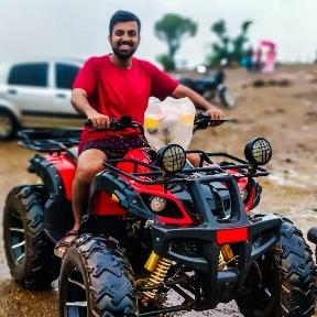 miteshpekar