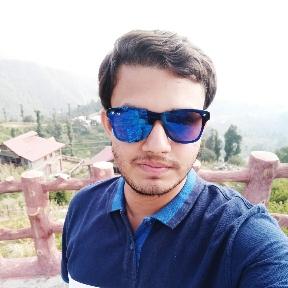 Yash Narain