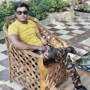 Nitesh nayak