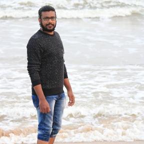 VamsiKrishna.m