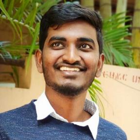 Lokesh Guniganti