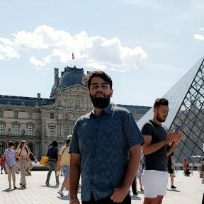 Khushal kohli