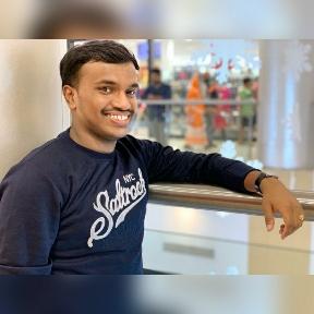 Joel Anandkumar