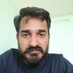 sunilfrancis