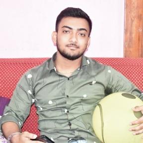 Ranojit Mondal