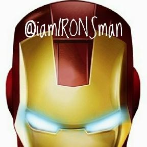 IamIRONSman