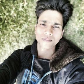 Vivek.h.life