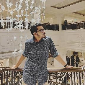 Sampad Roy