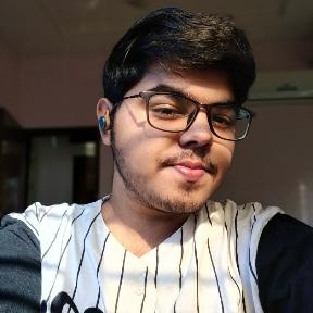 Nirajkhatri!!