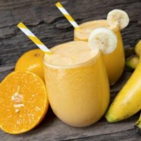 BananaOrange