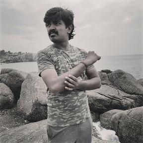 Harish_K_Karan