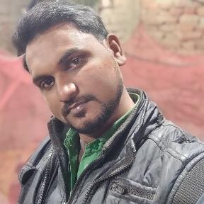 DHIRENDRA PRATAP CHAUHAN