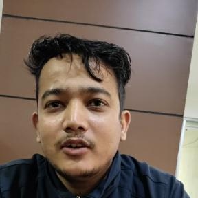 Joshanpandey