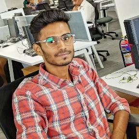VidhyaSJ