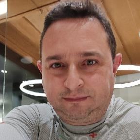 Paolo Liberatori