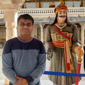 Sanket_Trivedi