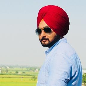 Kulwant Dhanoa