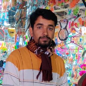 Sanjit biswad