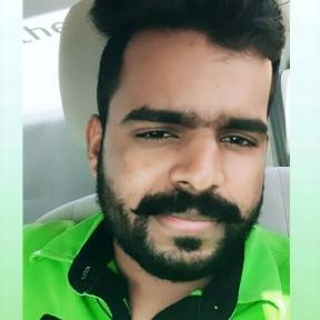 ajith.gopi