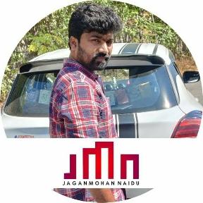 jaganmohannaidu
