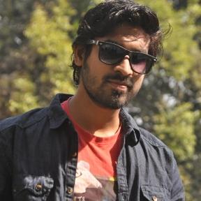 Shivam Kapile