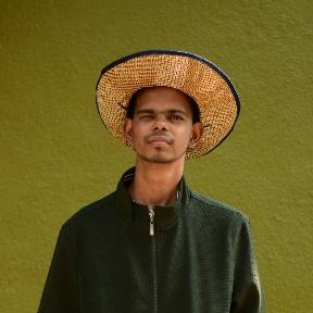 Aakash Vishwakarma