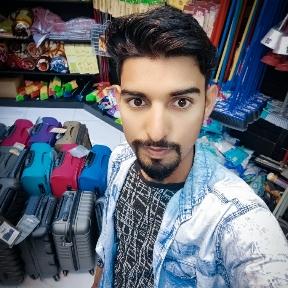 Md.Parwez